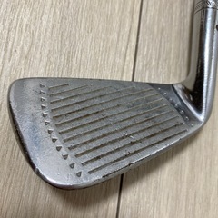 プロフェッショナル　アイアン　7の画像