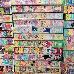 ちゃお　古本の画像