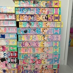 ちゃお　古本の画像