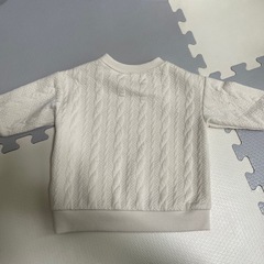 ベビー服の画像
