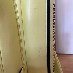 パーリーゲイツ　ゴルフバッグの画像