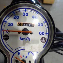 ビーノ50の画像