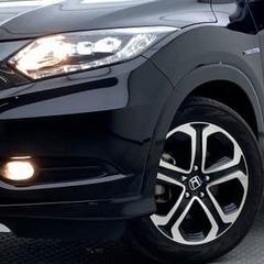 🚗ホンダ　ヴェゼル🚗入庫いたしました！