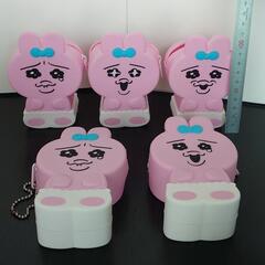 おぱんちゅうさぎ　んぽちゃむ　色々おまとめセットの画像