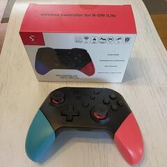 コントローラーの画像