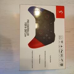 コントローラーの画像