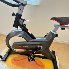 FiTBOX 自転車の中古が安い！激安で譲ります・無料であげます｜ジモティー