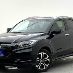 ヴェゼル🚙入庫いたしました！