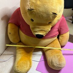 くまのプーさんの画像