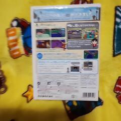 wii。 どうぶつの森の画像