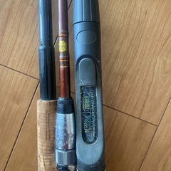 プラノロッドケースの画像
