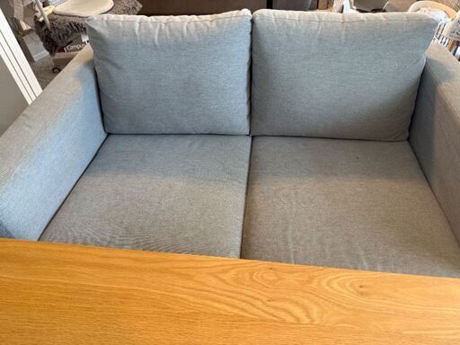 KARLSTAD カルルスタード ソファー 2人掛け（IKEA/イケア/通販