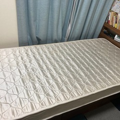 ニトリ マットレス