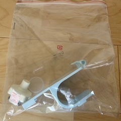 新品未開封アクア 吸水ホースの画像