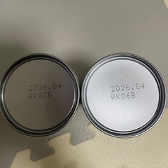 ミルクとらくらくミルクアタッチメントの画像