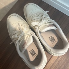 PUMA 靴の画像