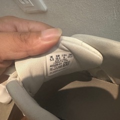 PUMA 靴の画像