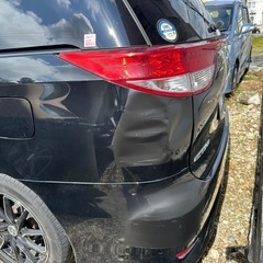 ローン通します！エスティマ車検残り有り！の画像