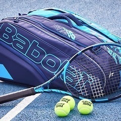 打つべし🤛🎾