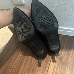 靴の画像
