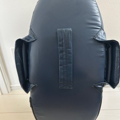 【至急購入希望！】 ヒットバック　ラグビー
の画像