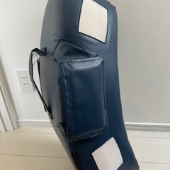 【至急購入希望！】 ヒットバック　ラグビー
の画像