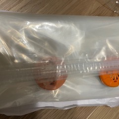 布団圧縮袋の画像