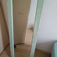 ミラー、全身鏡の画像