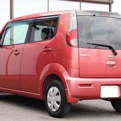 乗出し価格!! 車検2年付 モコ 24年式 7.9万km 修復歴無し スマートキー タイミングチェーン 全国名変無料 諸費用コミコミ!の画像