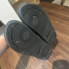 NIKE サンダルの画像