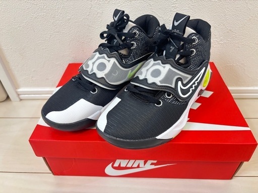 NIKE KD バスケットシューズ