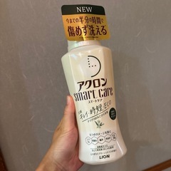 柔軟成分入り洗濯洗剤（おしゃれ着用）