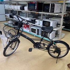 Cavallo 自転車の画像