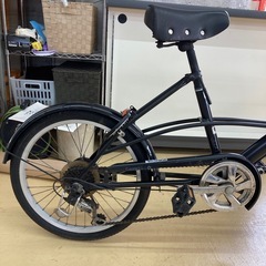 Cavallo 自転車の画像