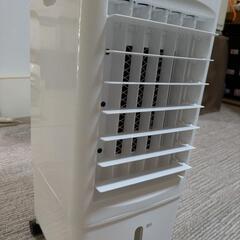 冷風扇の画像