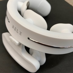 RELX（リラクス） ネックウォーマーPlusの画像