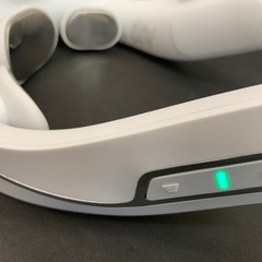 RELX（リラクス） ネックウォーマーPlusの画像