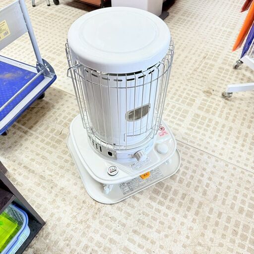 大型　値下送料無料　　電子点火良好　コロナ SL-6６H　 15年製 41bU+GyCq+L.jpg_BO30,255,255,