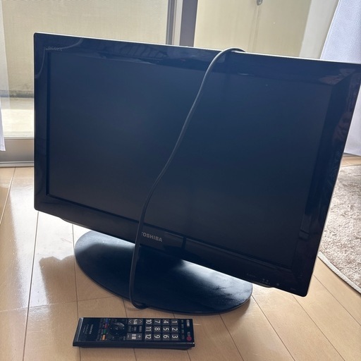 ちゃん液晶テレビ Amazon.co.jp: REGZA 24V型 液晶テレビ レグザ 24V34