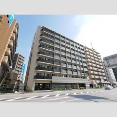 東向島駅・破格の初期費用⭐️敷・礼・仲0円⭐️オートロック…