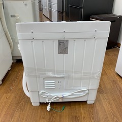 軽トラ無料貸し出し】【SENTERN】【2層式洗濯機】【トレファク所沢店】