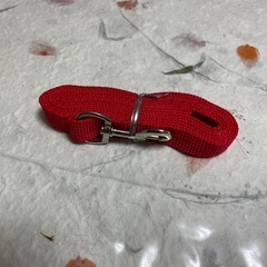 犬用口輪 メッシュ 緑と赤 サイズ03【美品】の画像