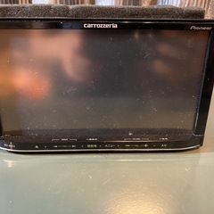 CARROZZERIA カロッツエリア　AVIC-MRZ99 カーナビ