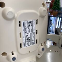 【リユースのサカイ野々市店】 炊飯器　コンフィー MF-FB12X1-306EW 202 ※クリーニング済みの画像