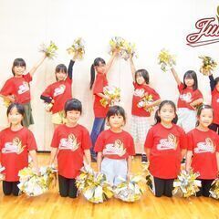 ⭐︎ダンスインストラクター募集⭐︎　～大好きなダンスを仕事にしませんか～の画像