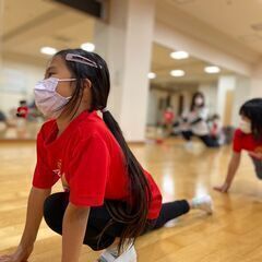 ⭐︎ダンスインストラクター募集⭐︎　～大好きなダンスを仕事にしませんか～の画像
