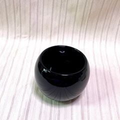 フラワーベース黒㊼の画像