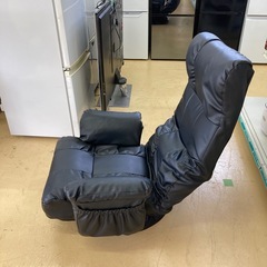 ニトリ　ヒジツキカイテンコイルザイスジャックの画像