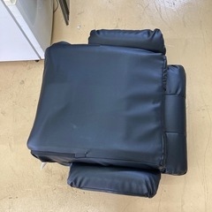 ニトリ　ヒジツキカイテンコイルザイスジャックの画像