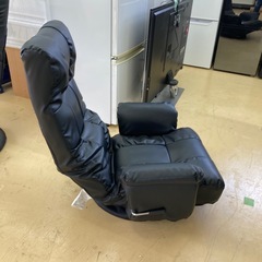 ニトリ　ヒジツキカイテンコイルザイスジャックの画像